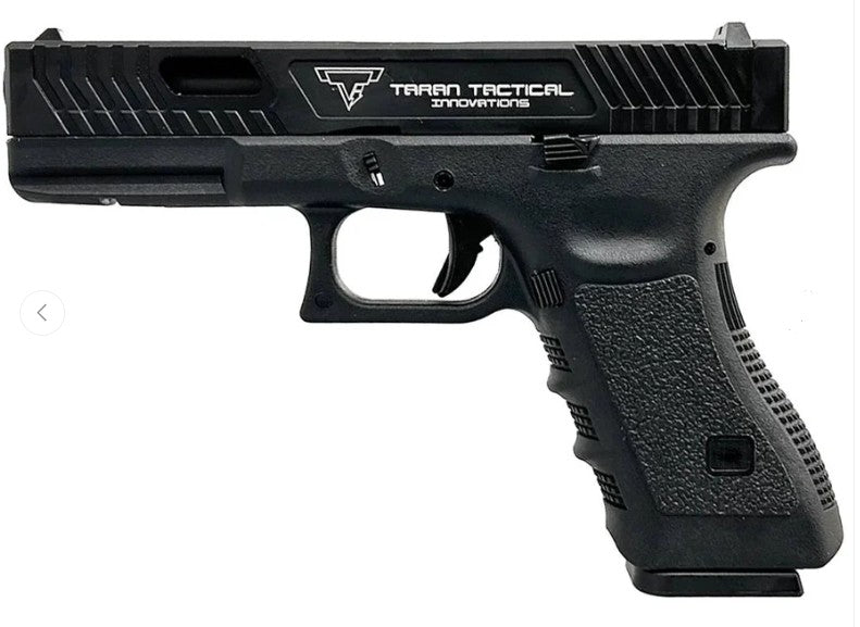 E&C G17 TTI GBB pistol