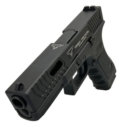 E&C G17 TTI GBB pistol