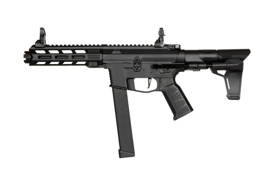 Well WE01A SMG AEG