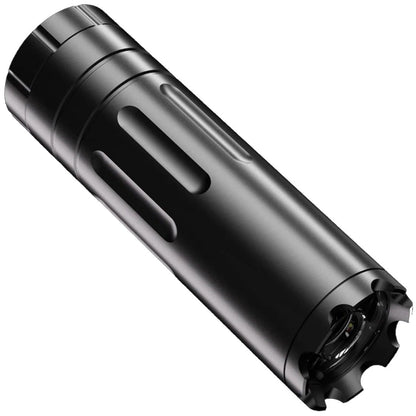 Smoky Flare Tracer Unit (BT)