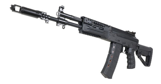 GK12 AEG Rifle