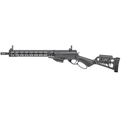 LEVAR Modern Lever Action (15") (Black)GBB Lever-Action Rifle