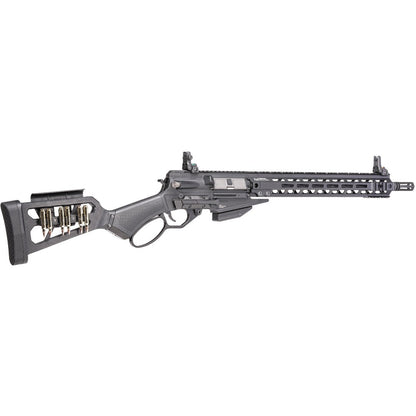 LEVAR Modern Lever Action (15") (Black)GBB Lever-Action Rifle