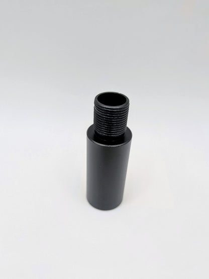 Rebel Precision 14mm Metal Outer Barrel Extension