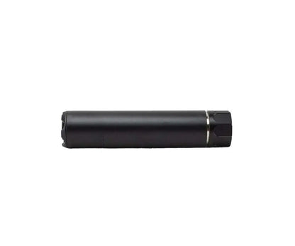 TakTak SF Mock Suppressor 157mm (14mm CCW) - Black