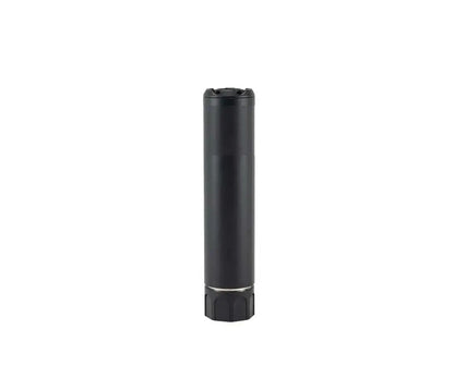 TakTak SF Mock Suppressor 157mm (14mm CCW) - Black