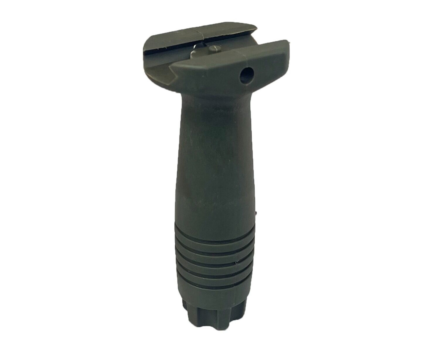 Cyma Universal RIS Picatinny Foregrip - (OD/Green - C18)