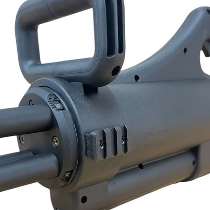 Well Pro WE23-SL Micro Mini Gun AEG