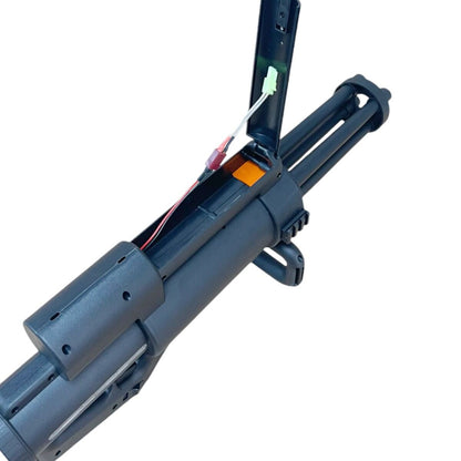 Well Pro WE23-SL Micro Mini Gun AEG