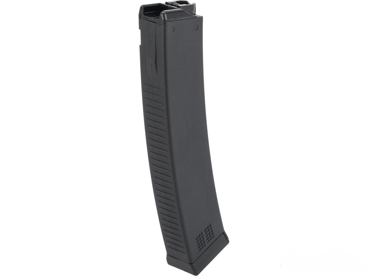KWA QRF MOD.1 / AVA-4 Mid-Cap 80 Round Mag 3 Pack