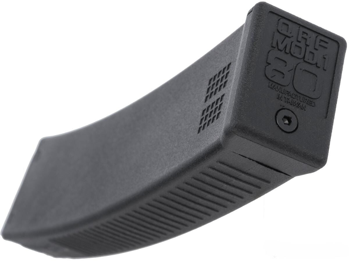 KWA QRF MOD.1 / AVA-4 Mid-Cap 80 Round Mag 3 Pack