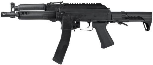 TK PDW 9mm AEG Rifle (EBB)