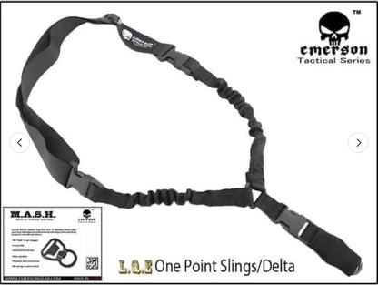 Emerson Gear Delta LQE Single Point Sling
