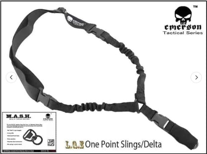 Emerson Gear Delta LQE Single Point Sling