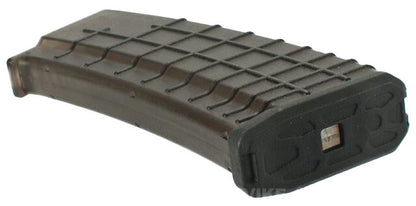 Cyma AK Series Polymer Mid-Cap Magazine (170 Rounds - Smoke - C105)