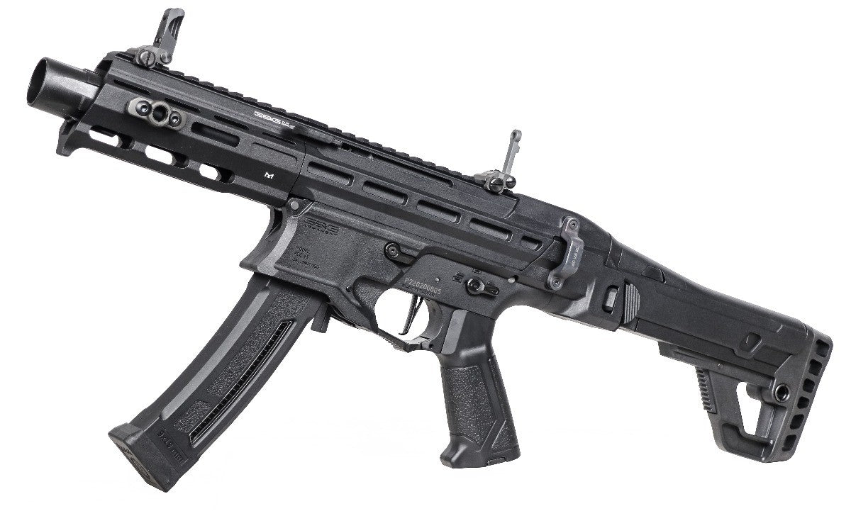 MXC9 Enhanced Version AEG Rifle