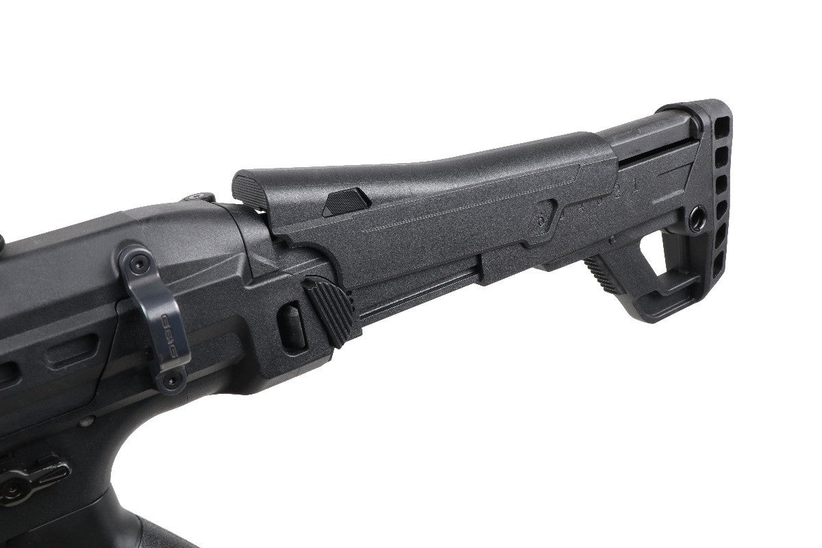 MXC9 Enhanced Version AEG Rifle