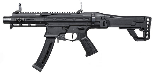 MXC9 Enhanced Version AEG Rifle