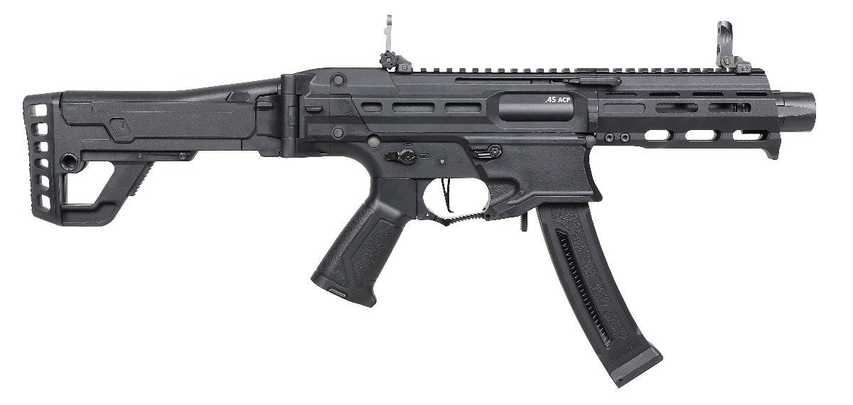 MXC9 Enhanced Version AEG Rifle