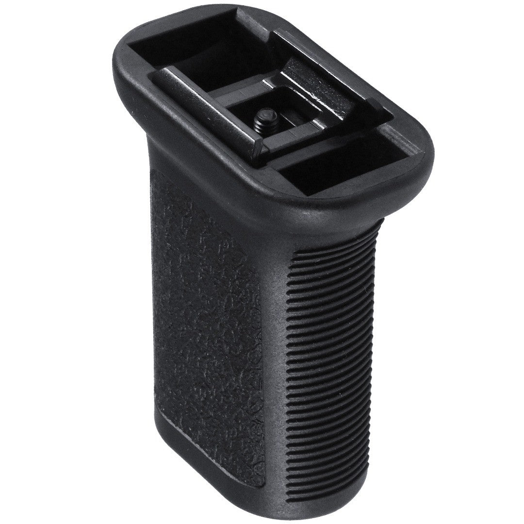 NUPROL Stub Incline Grip (RIS) - Black