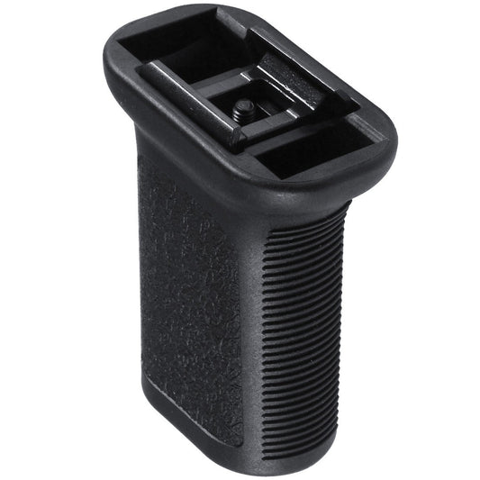 NUPROL Stub Incline Grip (RIS) - Black