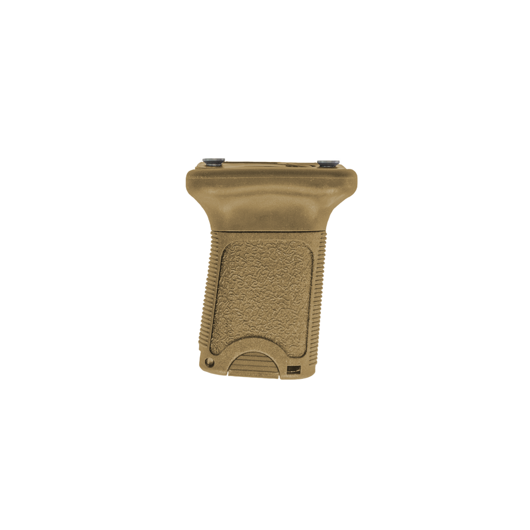 Stub Incline Foregrip KEYMOD (Tan)