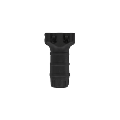 Stub Ridge Foregrip (Black)