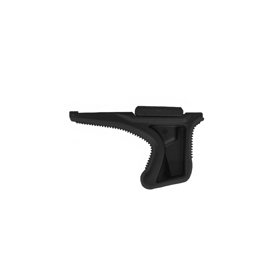 Swept Foregrip (Black)