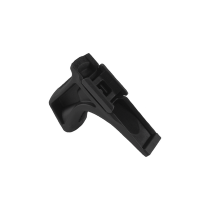 Swept Foregrip (Black)