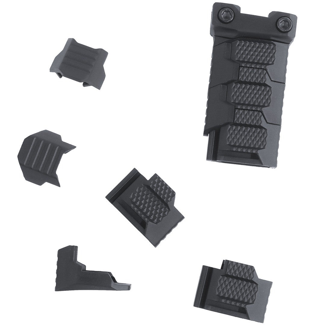 Modular Foregrip