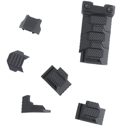 Modular Foregrip