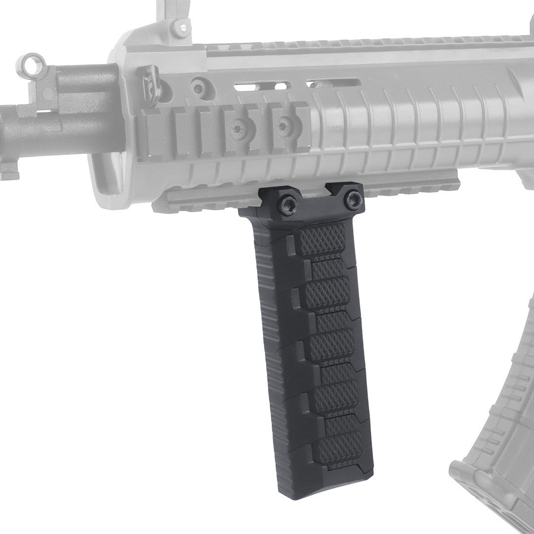 Modular Foregrip