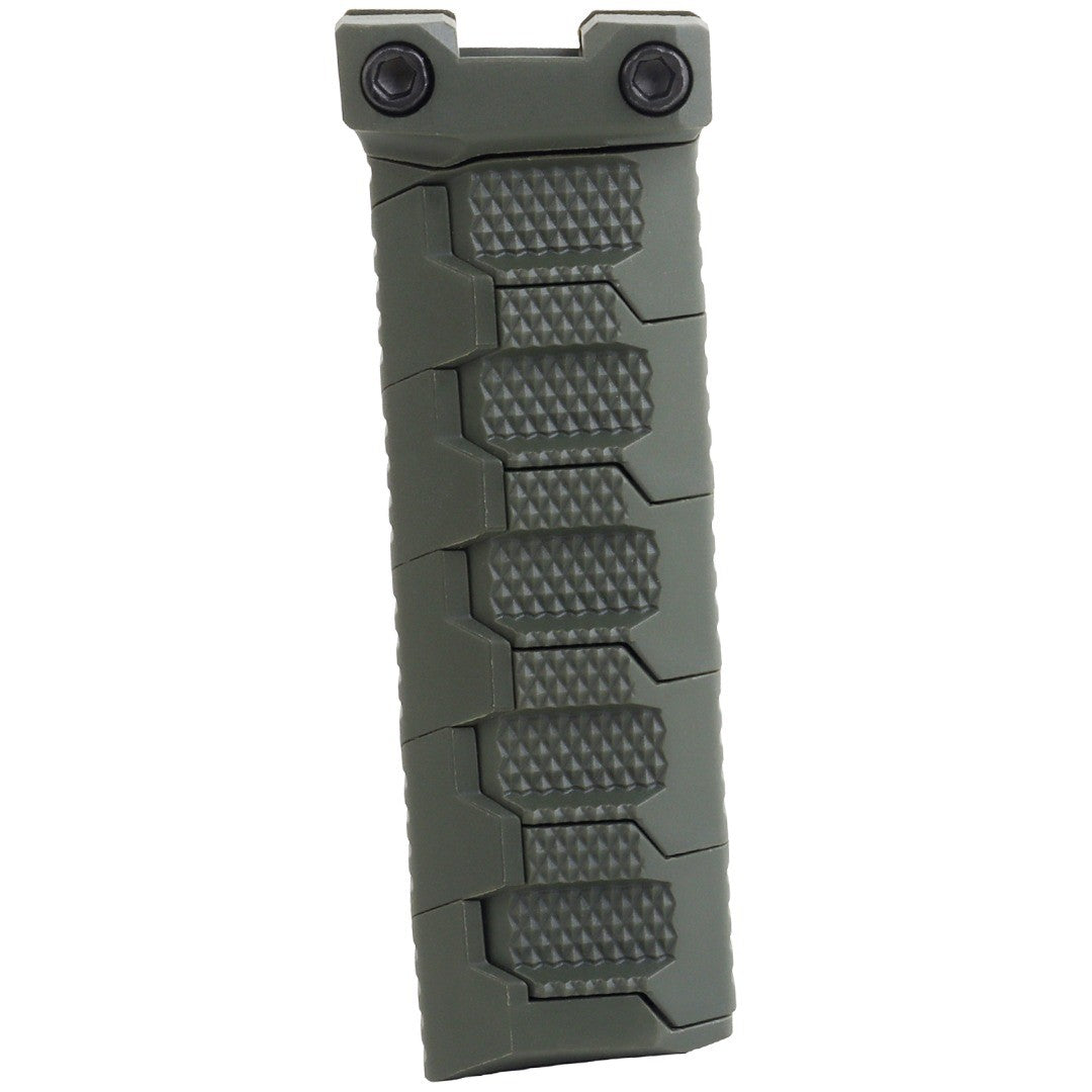 Modular Foregrip