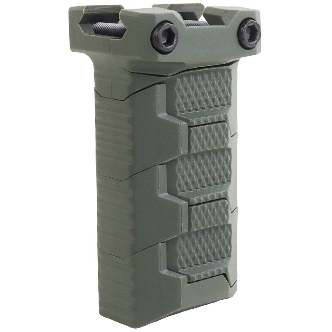 Modular Foregrip