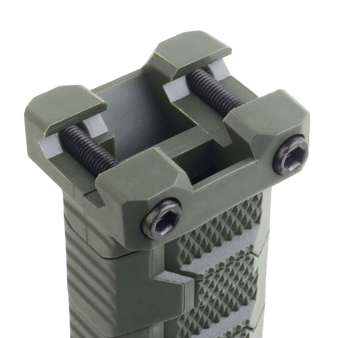 Modular Foregrip
