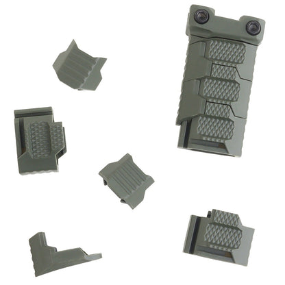 Modular Foregrip