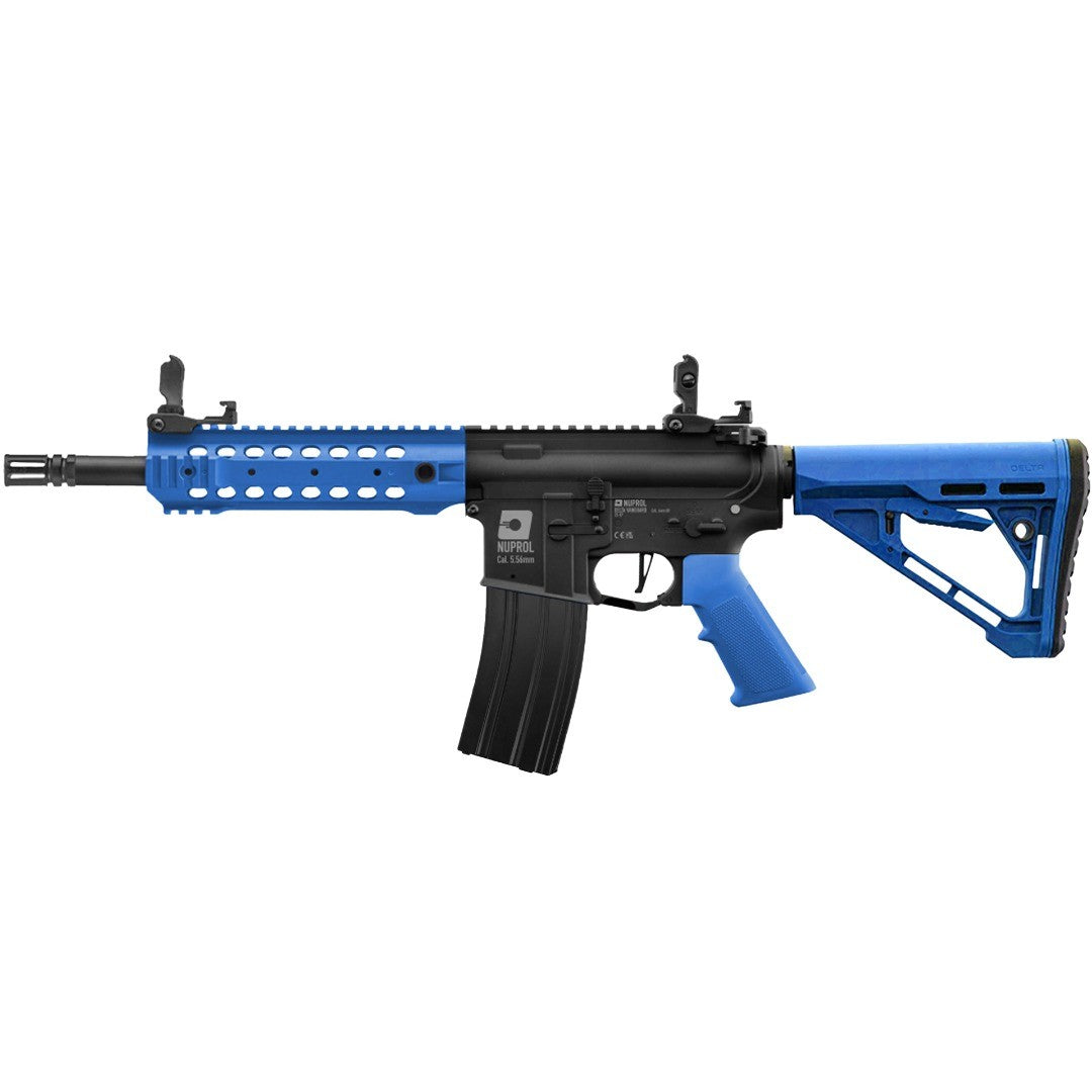 Delta Vanguard Spearhead (Black) AEG Rifle