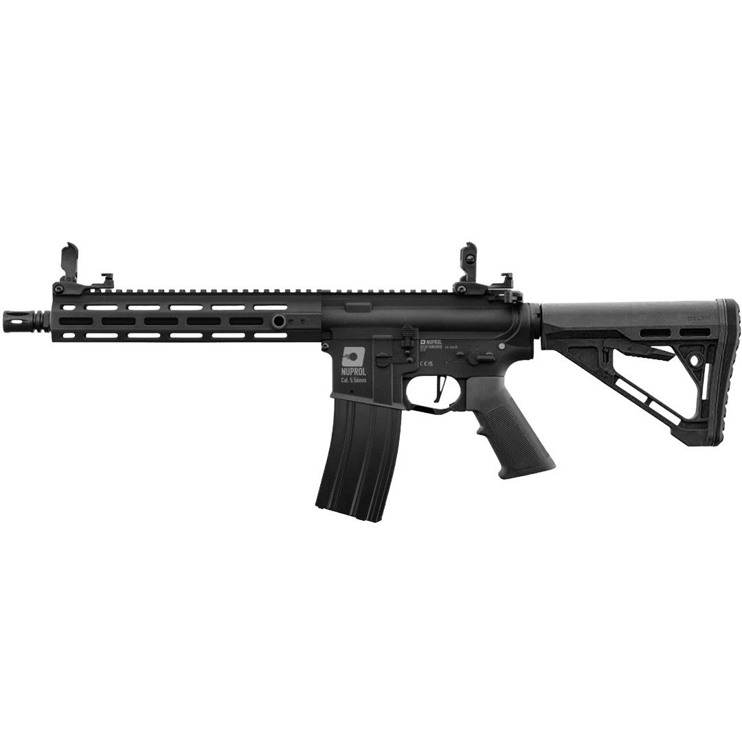Delta Vanguard Sentry (10" - Black)