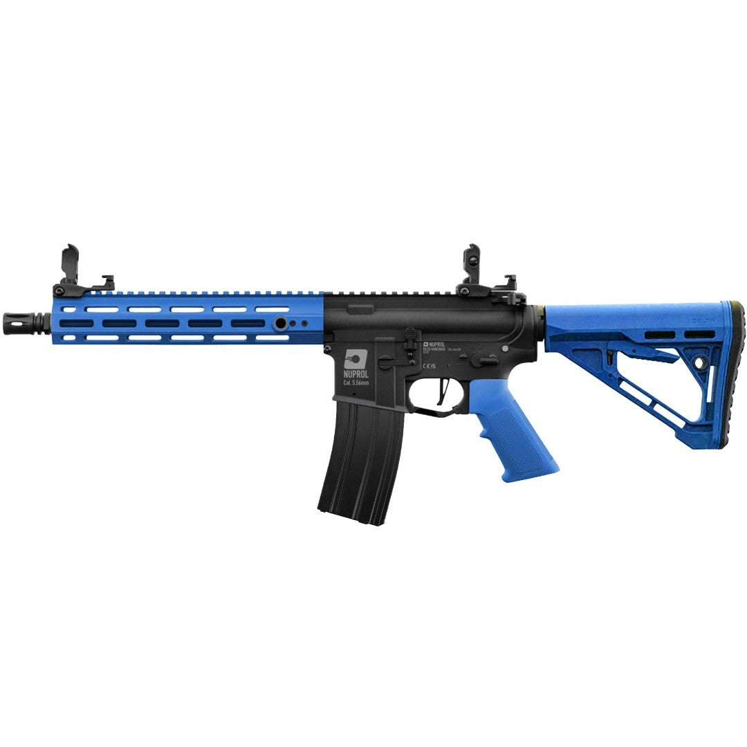 Delta Vanguard Sentry (10" - Black)