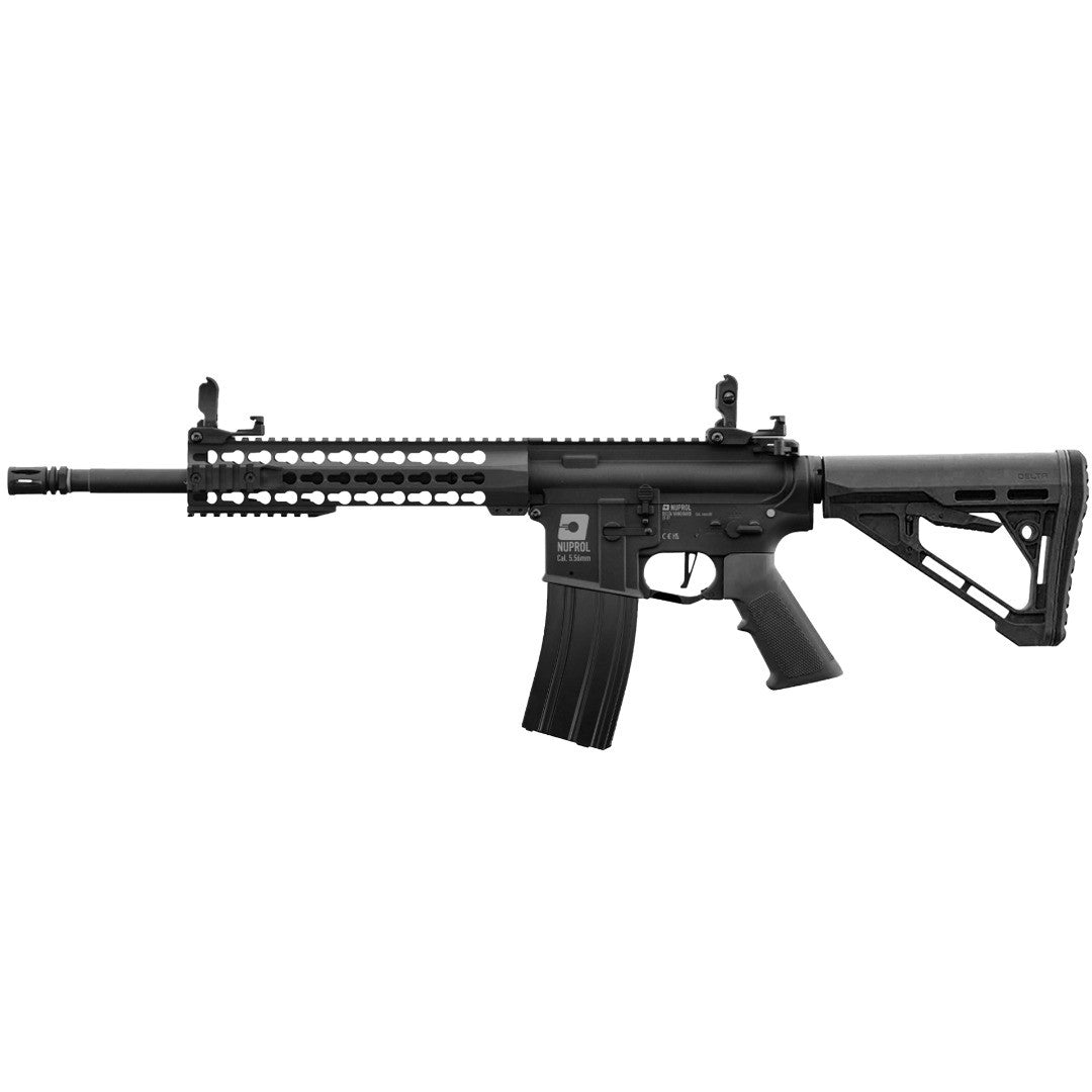 Delta Vanguard Sentinel (Black)