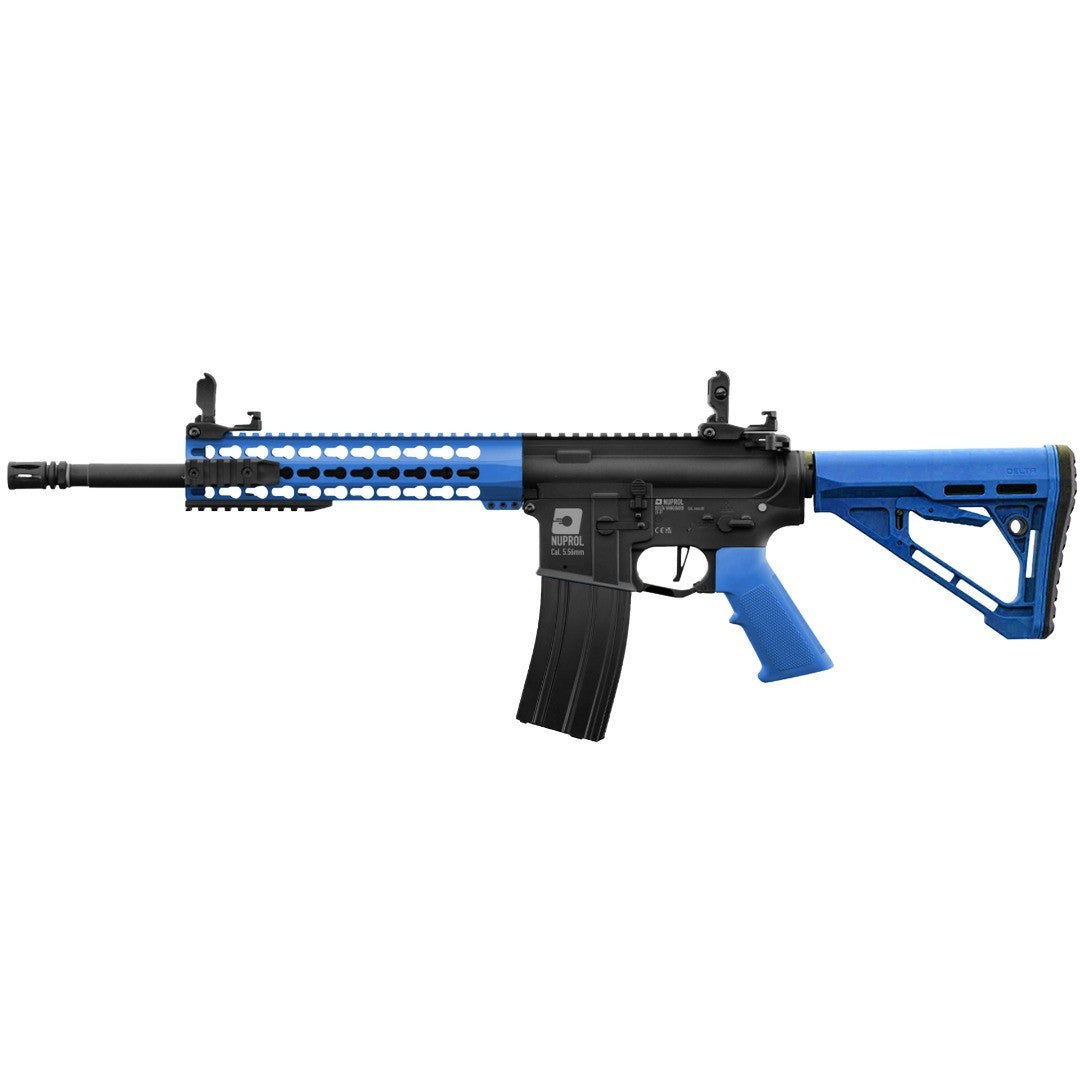 Delta Vanguard Sentinel (Black)