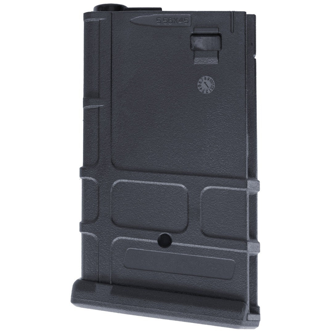 M16VN Magazine N-MAG AEG (Mid-Cap|110R) (Black)