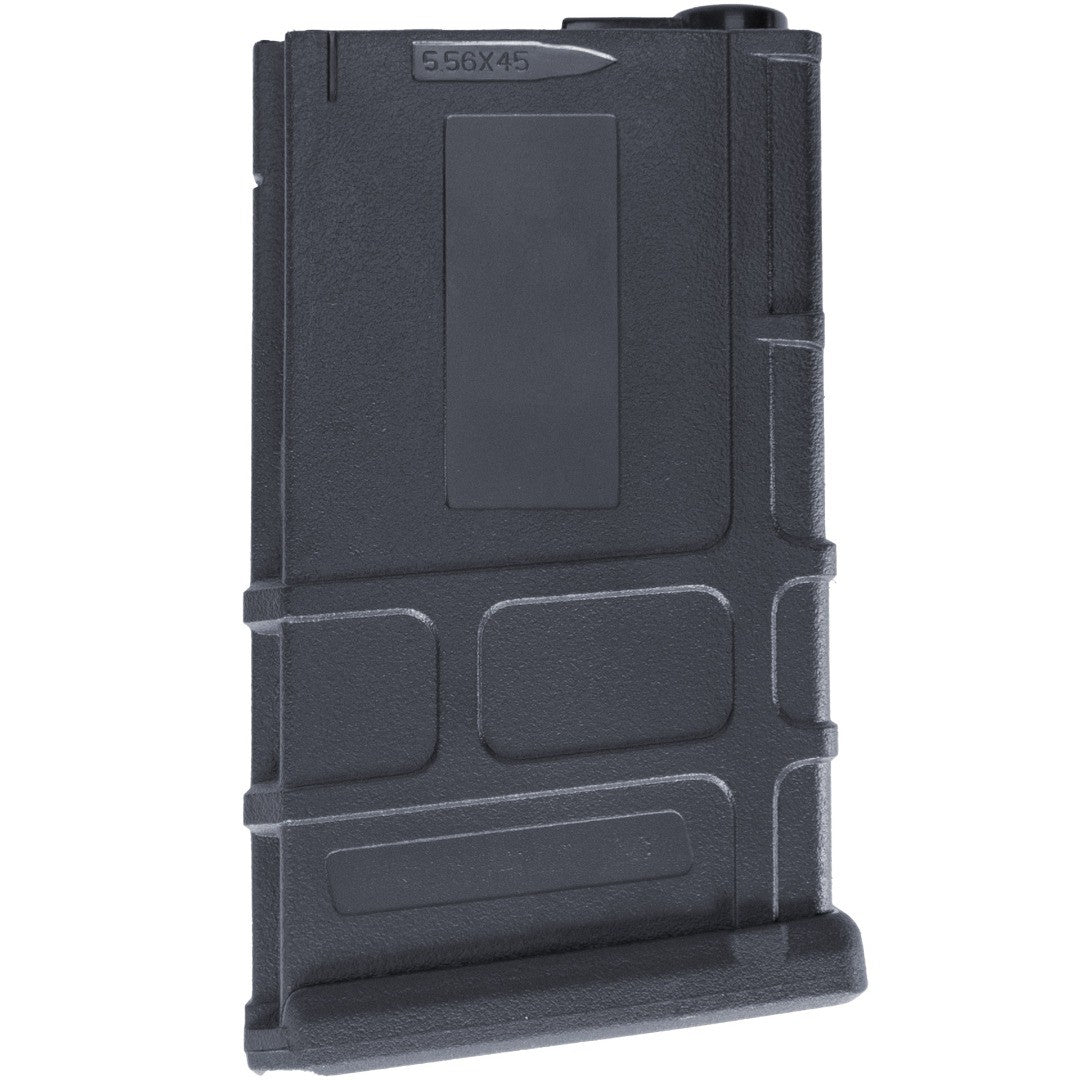 M16VN Magazine N-MAG AEG (Mid-Cap|110R) (Black)