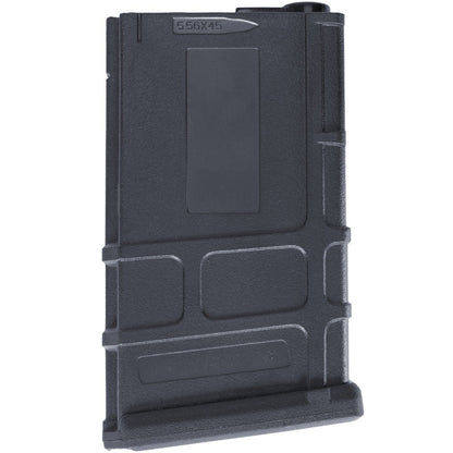 M16VN Magazine N-MAG AEG (Mid-Cap|110R) (Black)