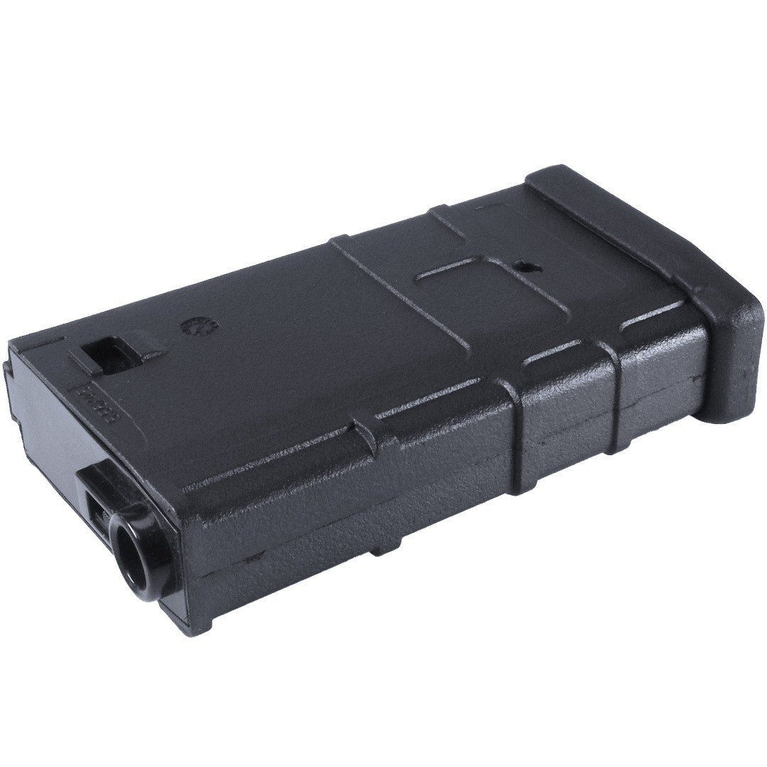 M16VN Magazine N-MAG AEG (Mid-Cap|110R) (Black)