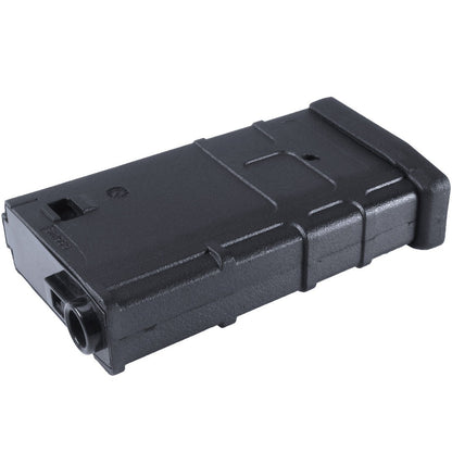 M16VN Magazine N-MAG AEG (Mid-Cap|110R) (Black)