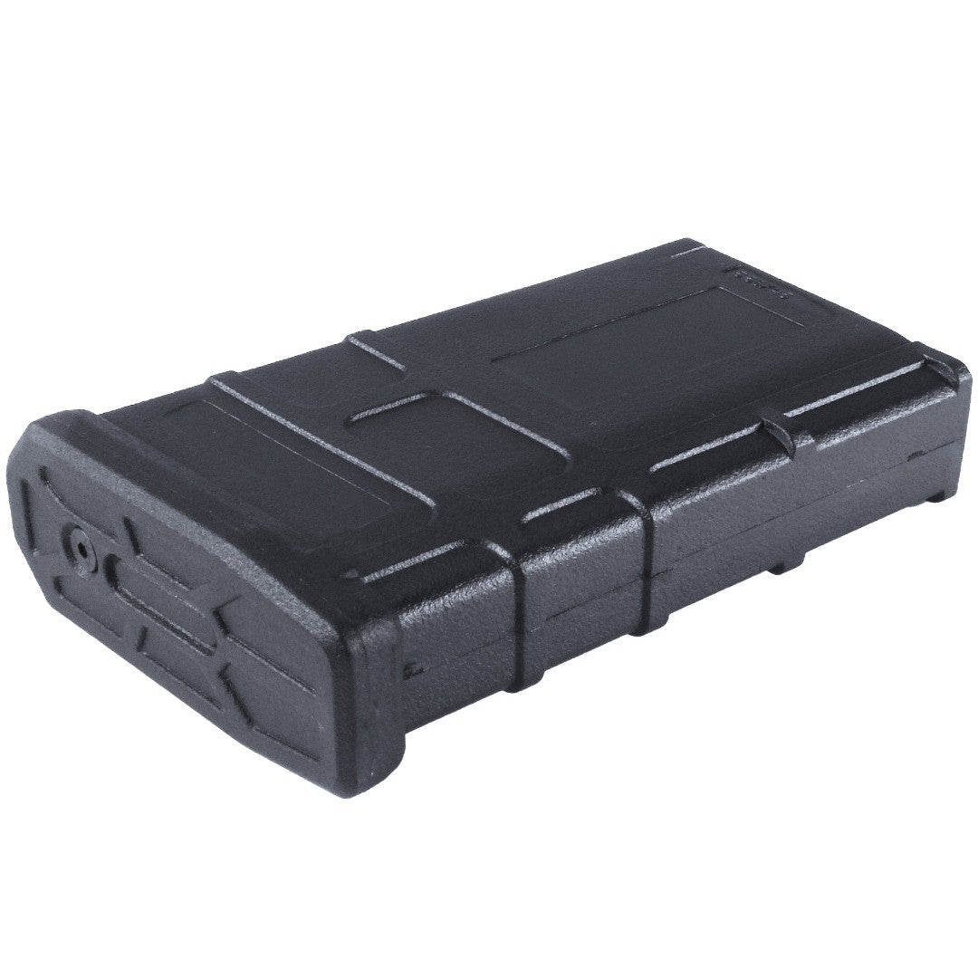 M16VN Magazine N-MAG AEG (Mid-Cap|110R) (Black)