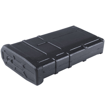M16VN Magazine N-MAG AEG (Mid-Cap|110R) (Black)