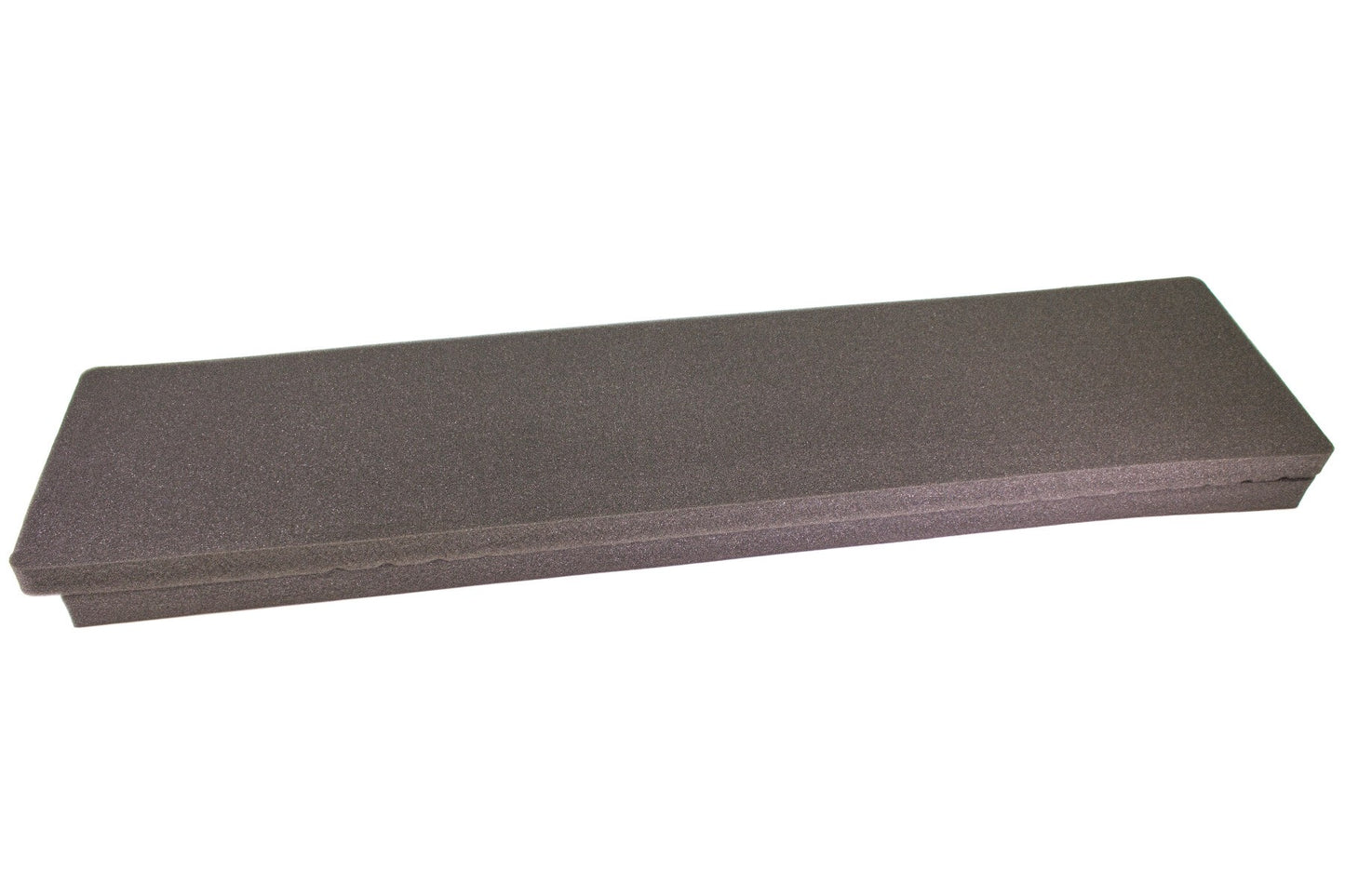 Foam Sheets for Premium Rifle Case (Large|P&P Foam)