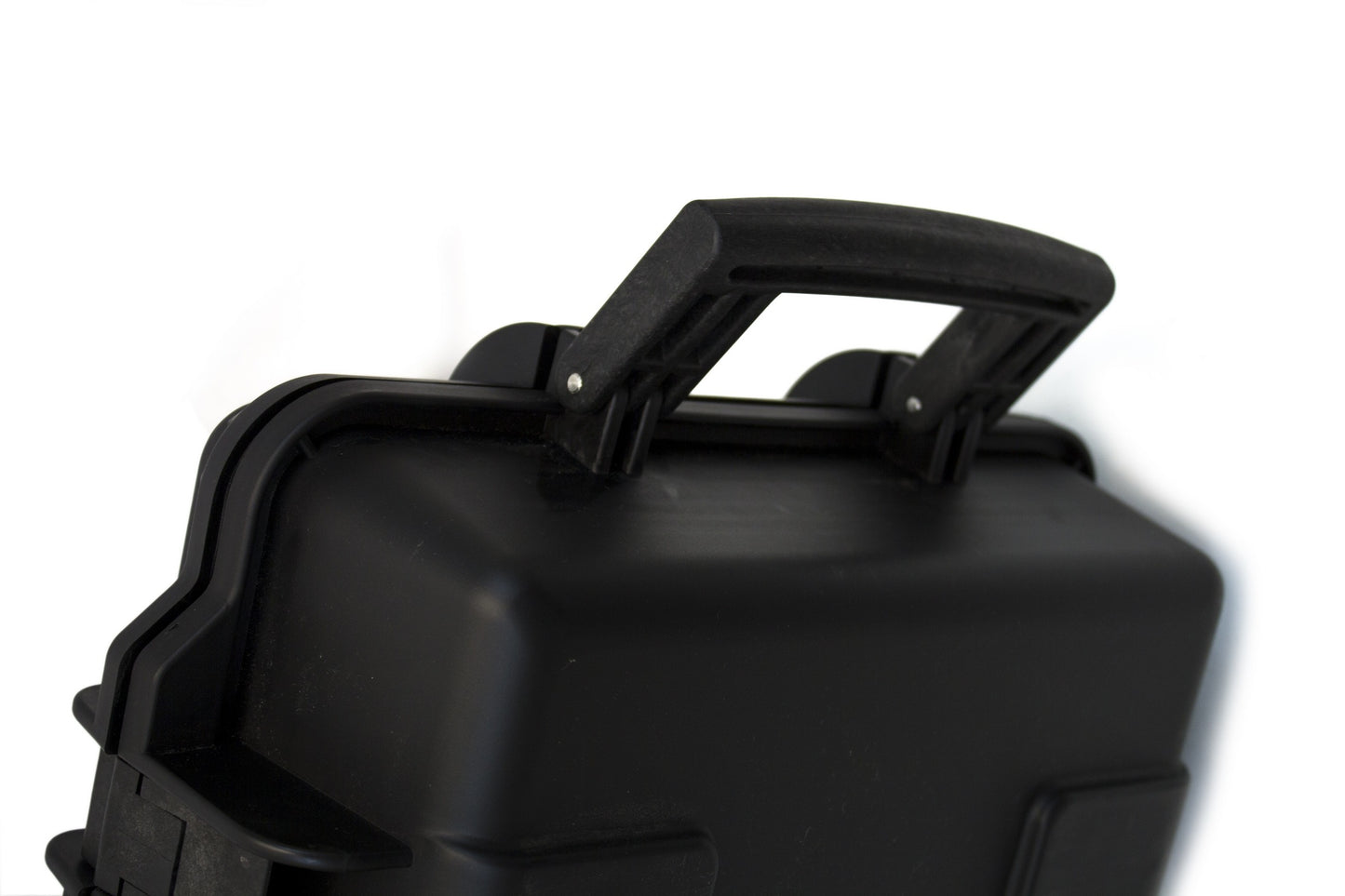 Premium Rifle Case (Large) (Wave Foam - Black)